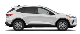 Modèle Ford Escape® Active™ 2026