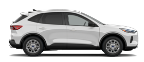 2026 Ford Escape® Active™ model